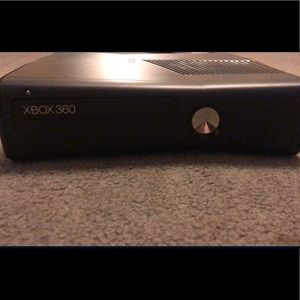 Used Xbox 360